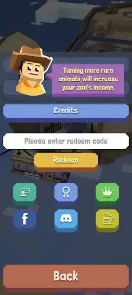 Screenshot of Rodeo Stampede APK Download