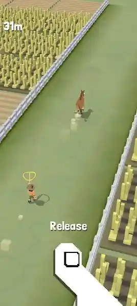 Screenshot of Rodeo Stampede Latest Update